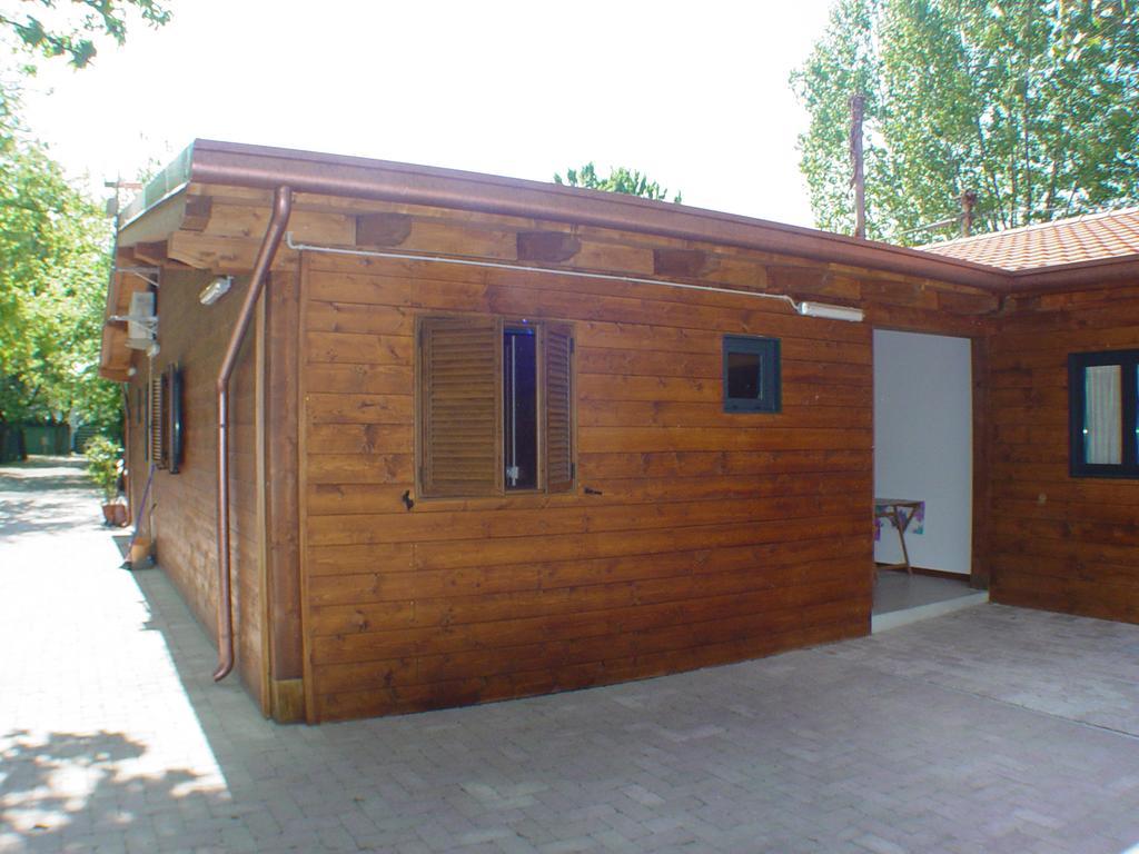 Camping Luni Marina di Massa Exterior photo