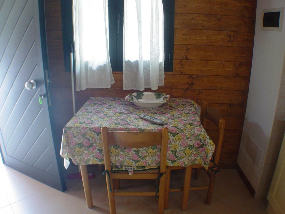 Camping Luni Marina di Massa Exterior photo